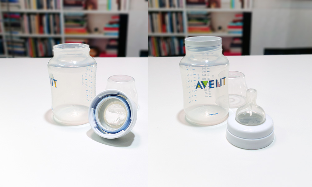 怎么选择奶瓶才是最好的,奶瓶奶爸测评
