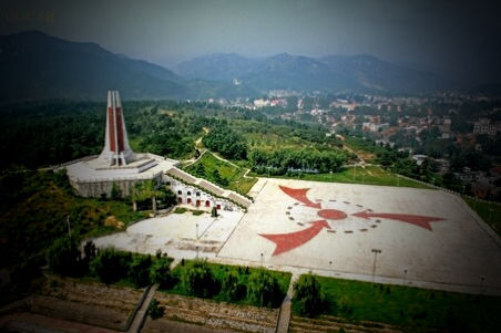 七月的赞歌,七月是首悠扬的赞歌