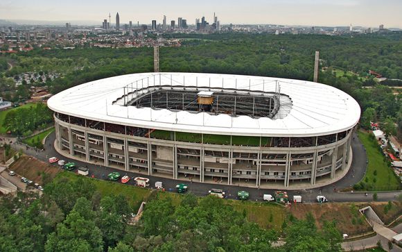 世界场地质量最好的足球场,世界豪华足球场