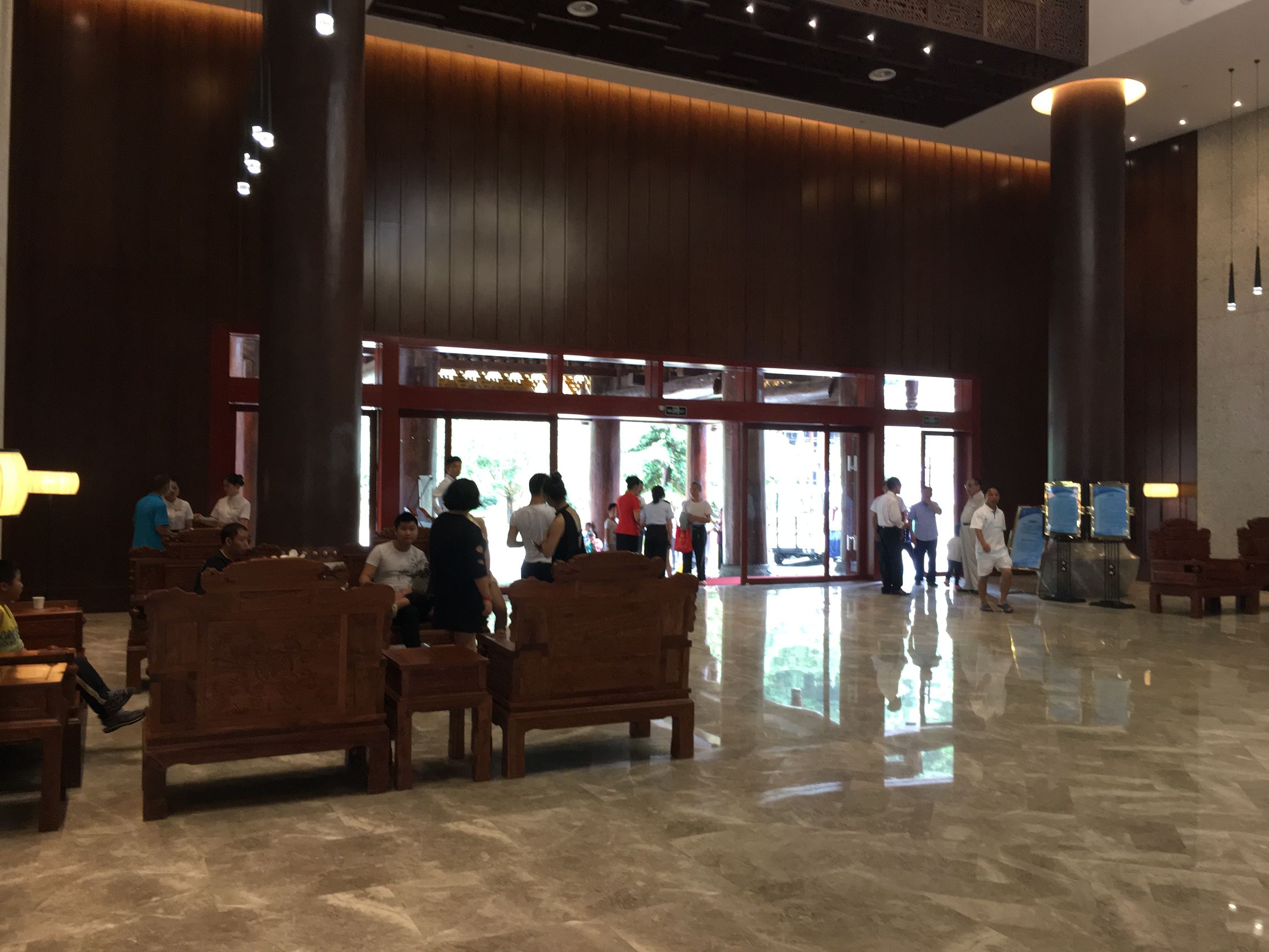 剑河温泉好玩吗,剑河的温泉水质是最好的吗