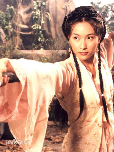 冥岳聂小凤座下三弟子，神医罗玄唯一传人，卧龙生笔下的九天仙子