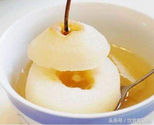 自制止咳化痰方法,止咳润喉化痰的配方