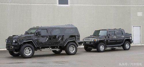 1500万越野车不让上牌,1500万越野车被大妈开上牌