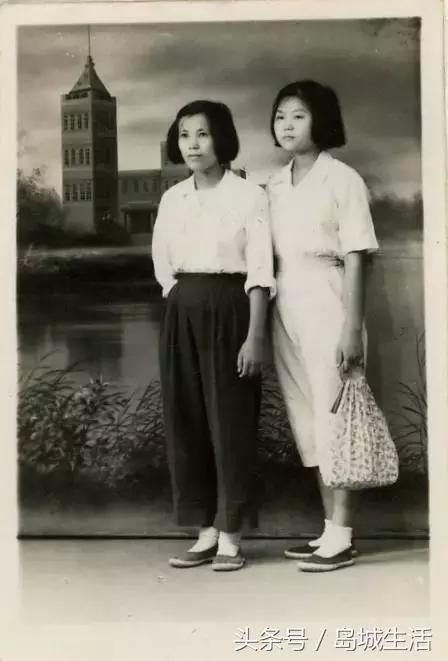 情起山师：63年了，我代母亲见您一面