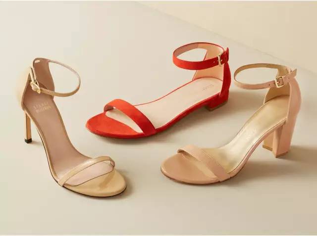 2018最火的4双鞋穿上时髦一整年,全网最火的十双鞋