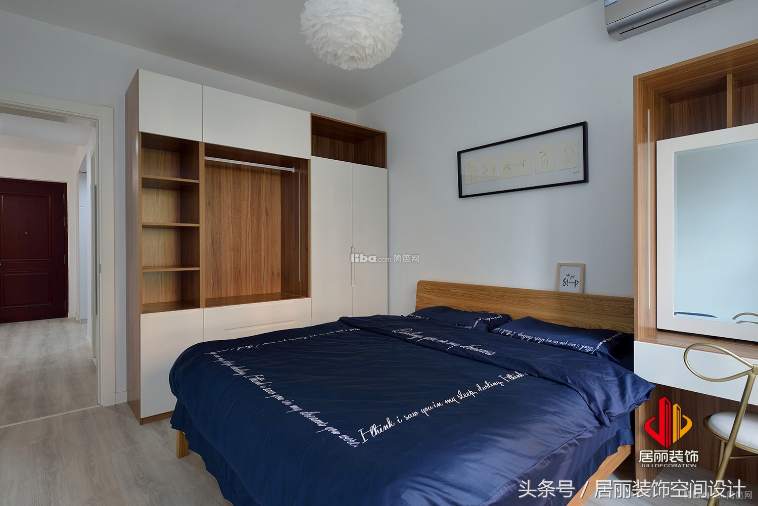 居丽装饰地址,居丽装修房子效果图