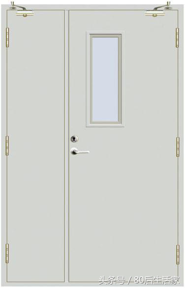 步阳乙级防火门多少钱,乙级防火门是什么门