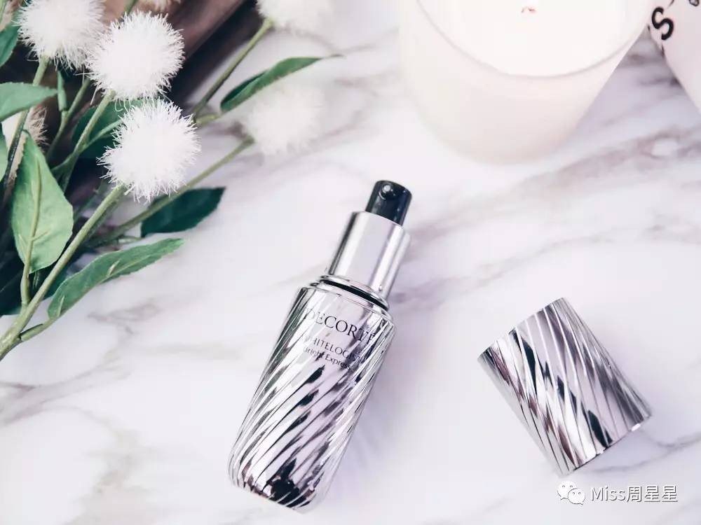 有效美白精华推荐,美白的八种成分