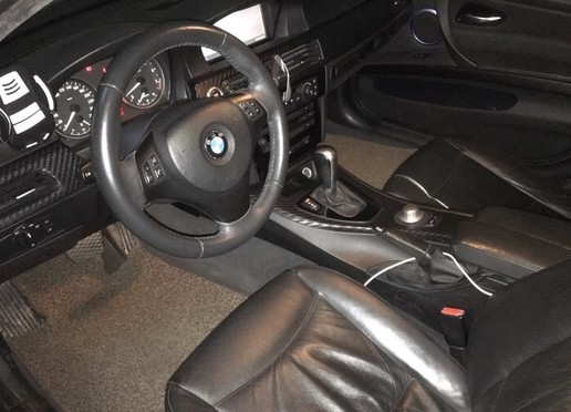 旧宝马改装翻新多少钱,老宝马翻新3系二手