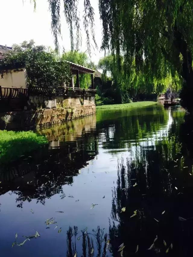 10个适合情侣的目的地，每一个都值得跟他好好走一走