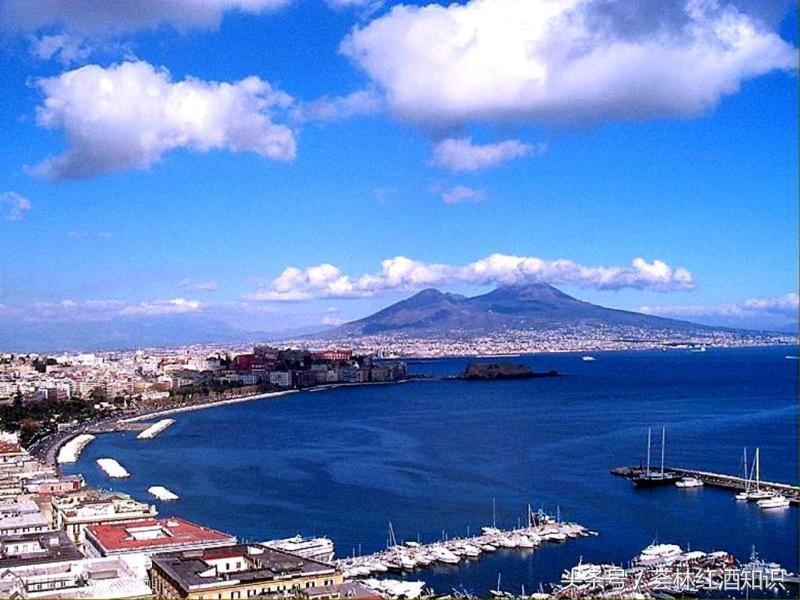 意大利葡萄酒品酒笔记-宝丽·费拉红葡萄酒