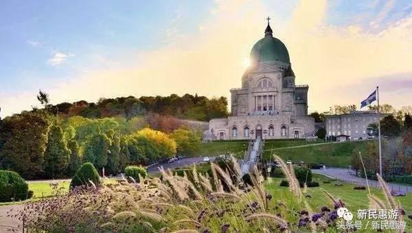 蒙特利尔世界宜居排名,北美最宜居城市