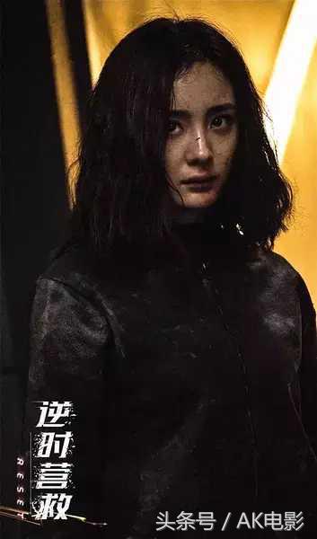 逆时营救杨幂为什么拿到影后,逆时营救杨幂影后