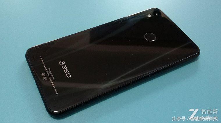 360n5s有哪些黑科技,360n5s