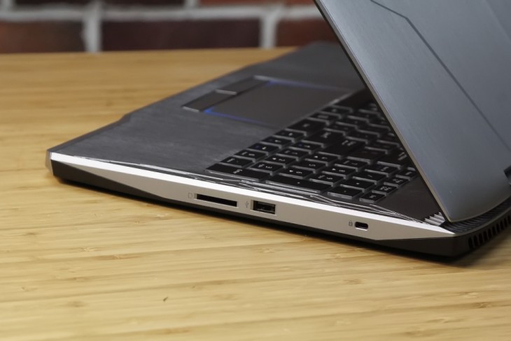 机械师f117性价比,机械师f117笔记本中正评测