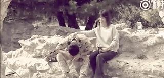 宋仲基宋慧乔白天揽腰秀甜蜜,宋仲基宋慧乔甜蜜太阳后裔