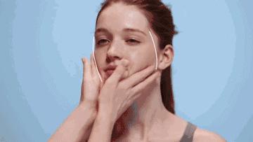 底妆脱妆的正确方法,出油脱妆怎么补妆