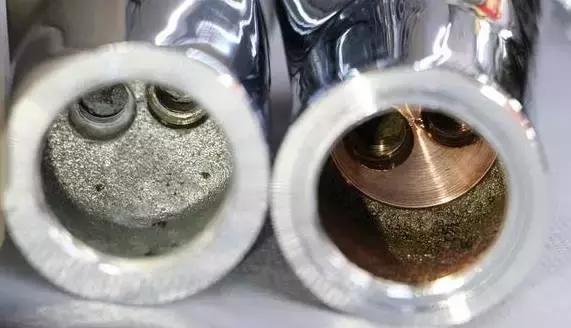 水龙头标准做法,正宗水龙头的做法