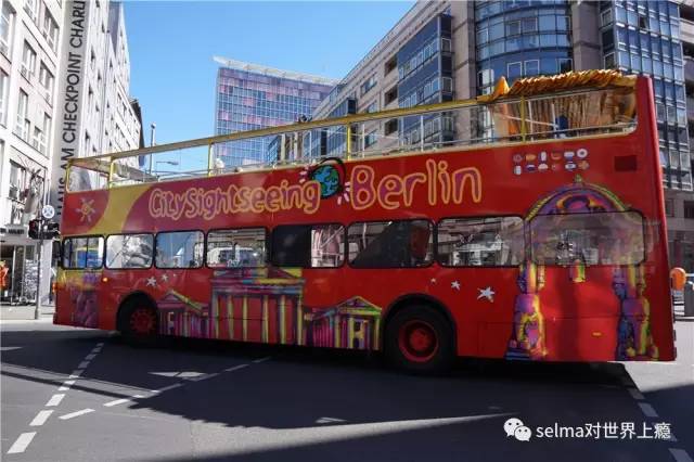 欧洲德国柏林自驾游,德国自驾游法兰克福