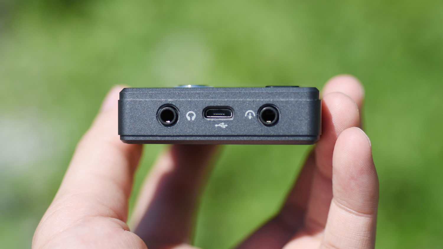 百元级音乐播放器,百元爱国者播放器