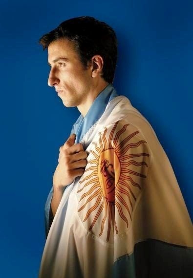 马拉多纳马刺,马拉多纳一球成名之路