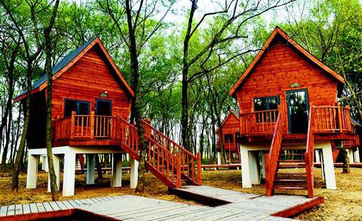 去洈水旅游,去洈水风景区一日游必带清单