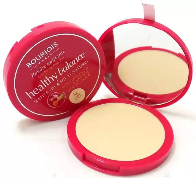 拒绝底妆暗沉定妆秘诀赶紧学会,5款粉饼秋天也不怕干到脱妆