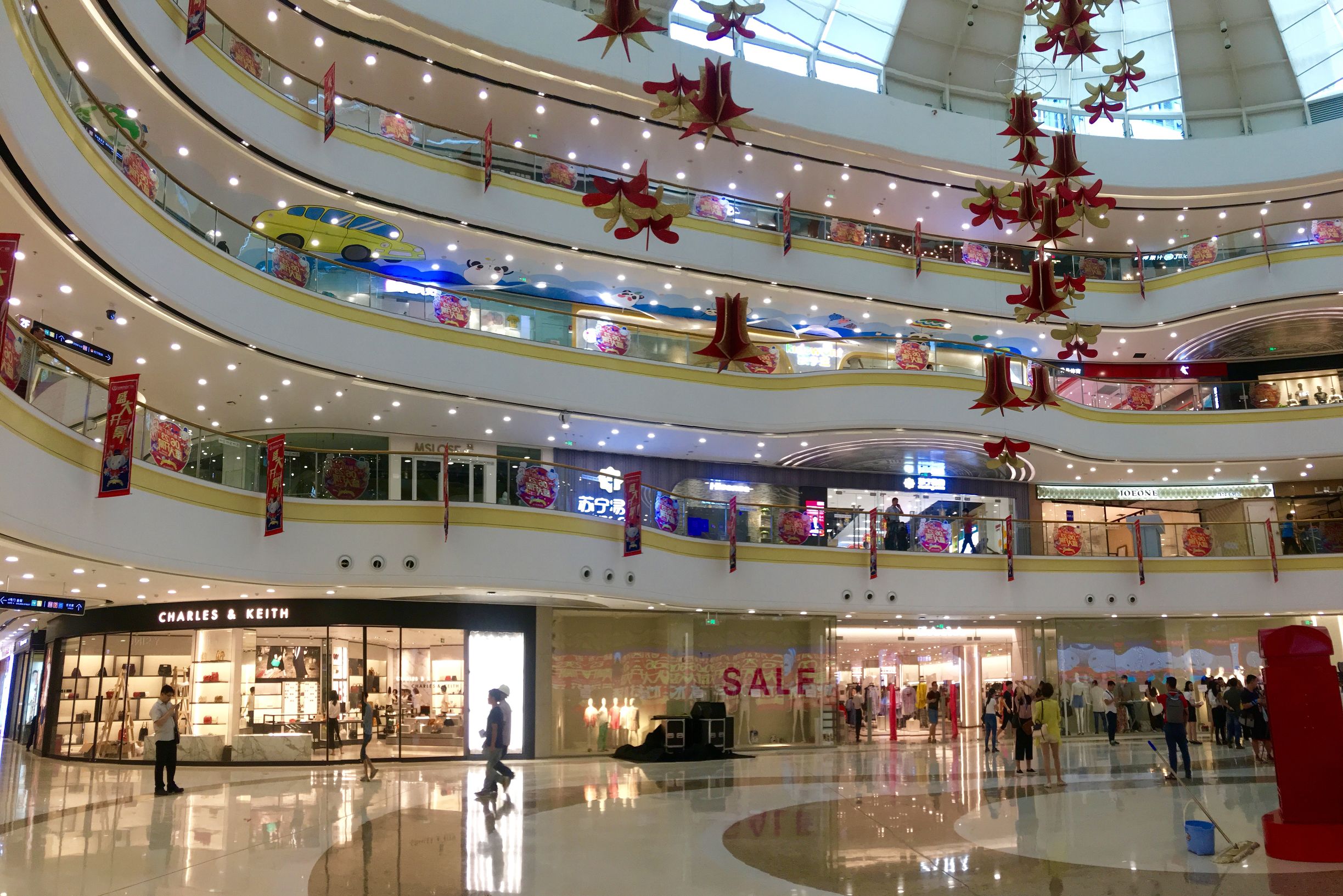 南宁江南万达广场还开吗,南宁江南区万达广场开业