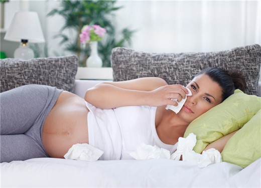 高危妊娠因素有哪些,孕晚期高危妊娠怎么办