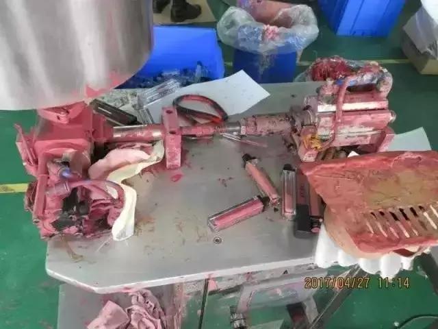 没有硝烟的打假之战，一物一码实现天下无假