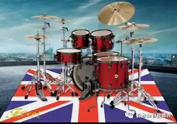 儿童学架子鼓需要准备什么乐器,儿童可以学的乐器架子鼓