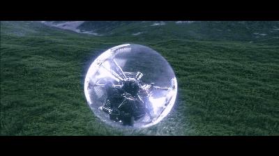 科幻短片解释人类起源,人类进化全过程科幻短片