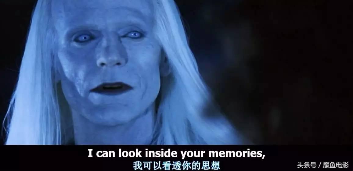 这部穿越时空的科幻片，预言了80万年后人类的进化形态，原著比广义相对论还早20年