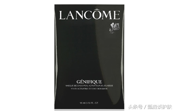 配方师面膜推荐,一个配方师