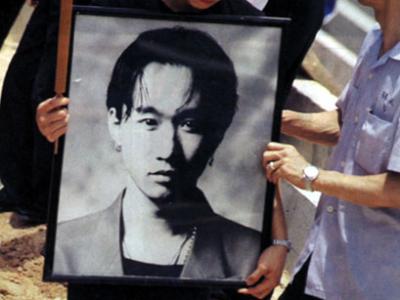 香港四大才子黄家驹,香港真正的音乐人黄家驹