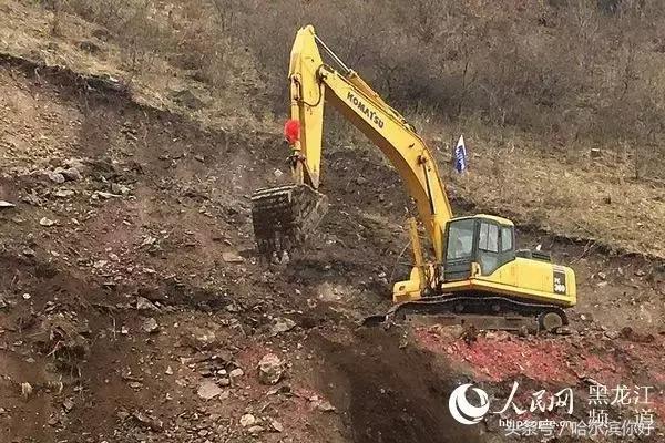 哈尔滨尚志未来5年规划,哈尔滨尚志最新规划