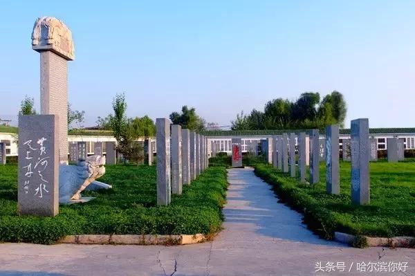 哈尔滨尚志未来5年规划,哈尔滨尚志最新规划