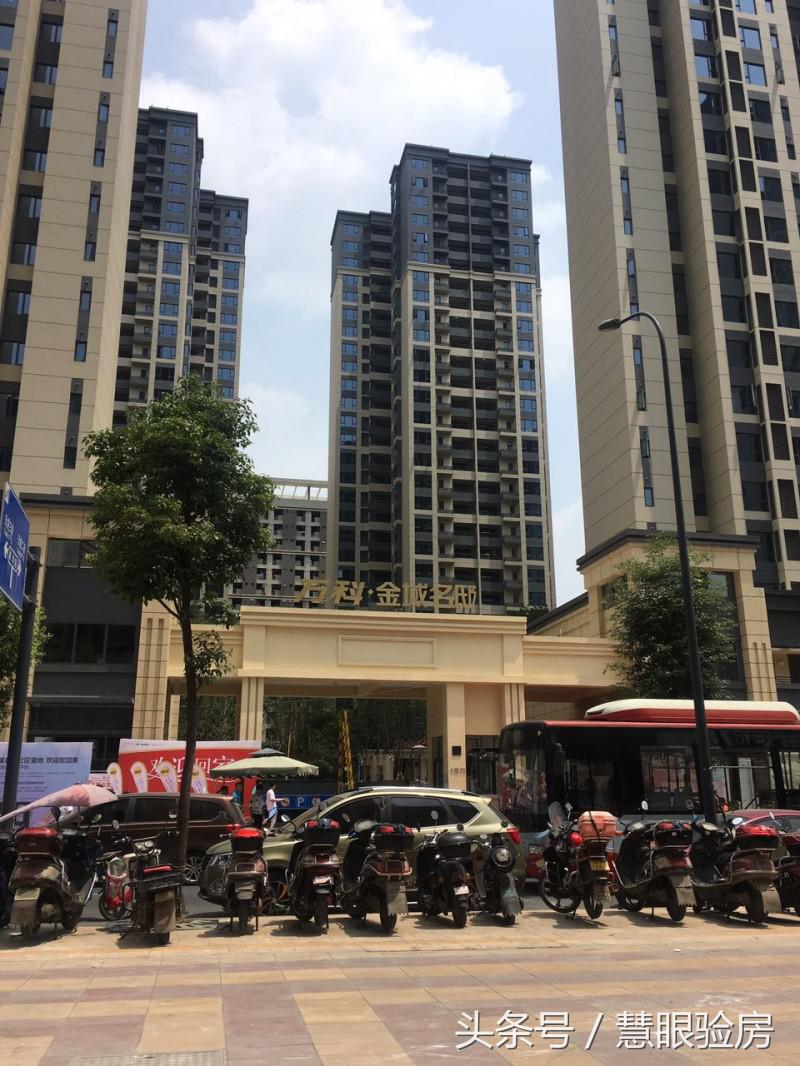 成都万科金域名邸2016年价格,万科金域名邸怎么样