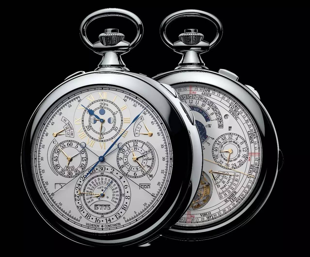 瑞士表最好的表排名,最好的瑞士表是什么牌子的