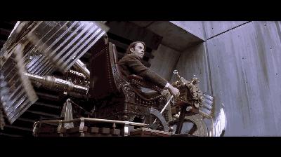 科幻短片解释人类起源,人类进化全过程科幻短片