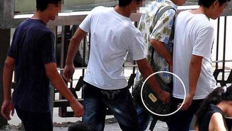 国内外流行的12个坑爹的*局骗**，专门针对外地游客下手！