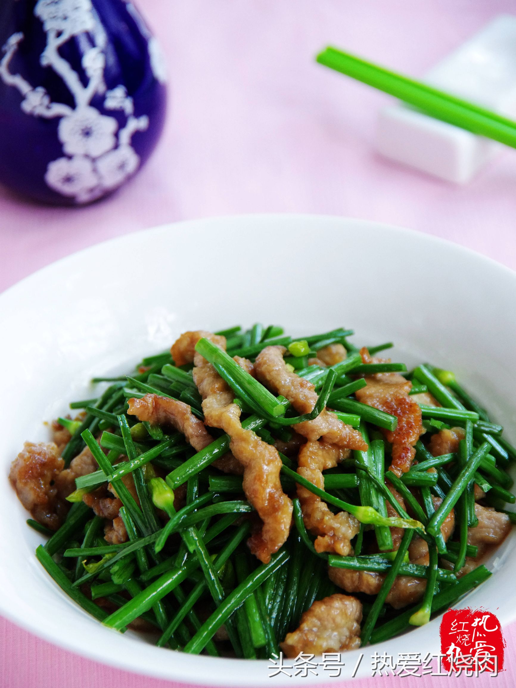 很多人都爱吃西红柿炒鸡蛋,韭菜煎鸡蛋和韭菜炒鸡蛋哪个好吃