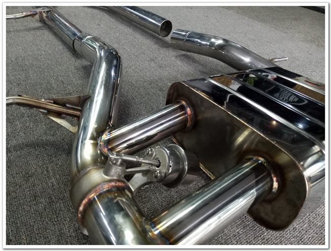 16款凯迪拉克atsl改装涡轮 (18年凯迪拉克atsl改矩阵流光大灯)