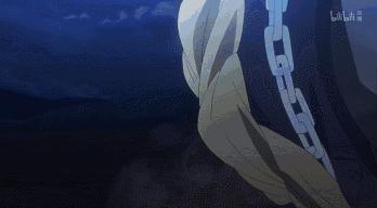 心疼韦伯，在意贞德——FA首话评