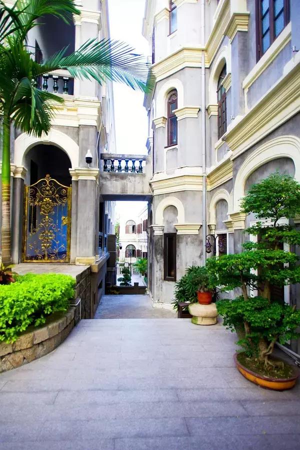 鼓浪屿三个小时游玩攻略,鼓浪屿坐船观光游玩攻略