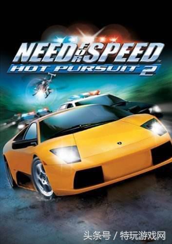 极品飞车十大经典车型,极品飞车里的经典车型