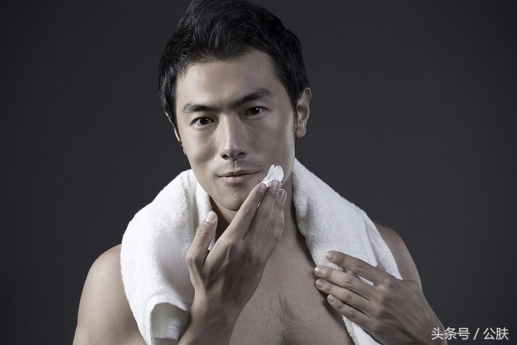 改善面部干燥方法,脸部干皮有效的办法