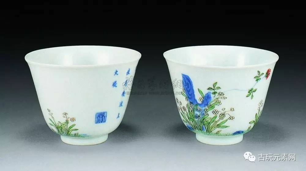 1997年的那场瀚海拍卖拍的真好，20年后，您还能记得秦公先生吗？