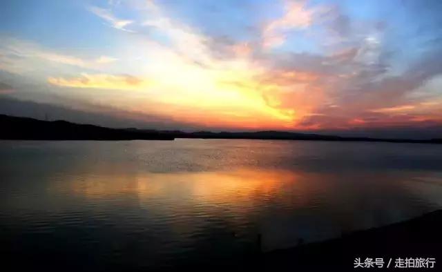 滁州有哪些地方可以下班去逛逛,滁州十大必去景点推荐