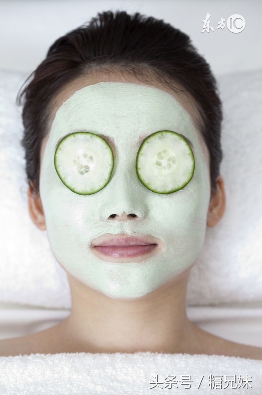 毛孔粗大怎么办6招帮你收缩毛孔,毛孔粗大怎么彻底解决